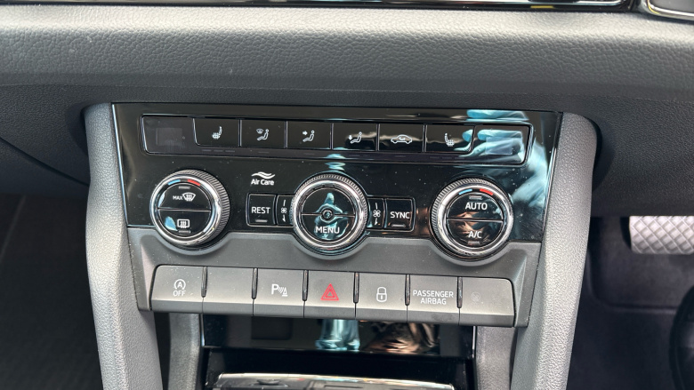 Skoda Kodiaq 1.5 TSI SE L Executive 5dr DSG [7 Seat] Petrol Estate